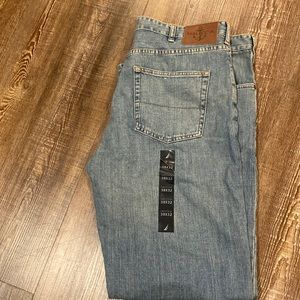 Mens Nautical Jeans